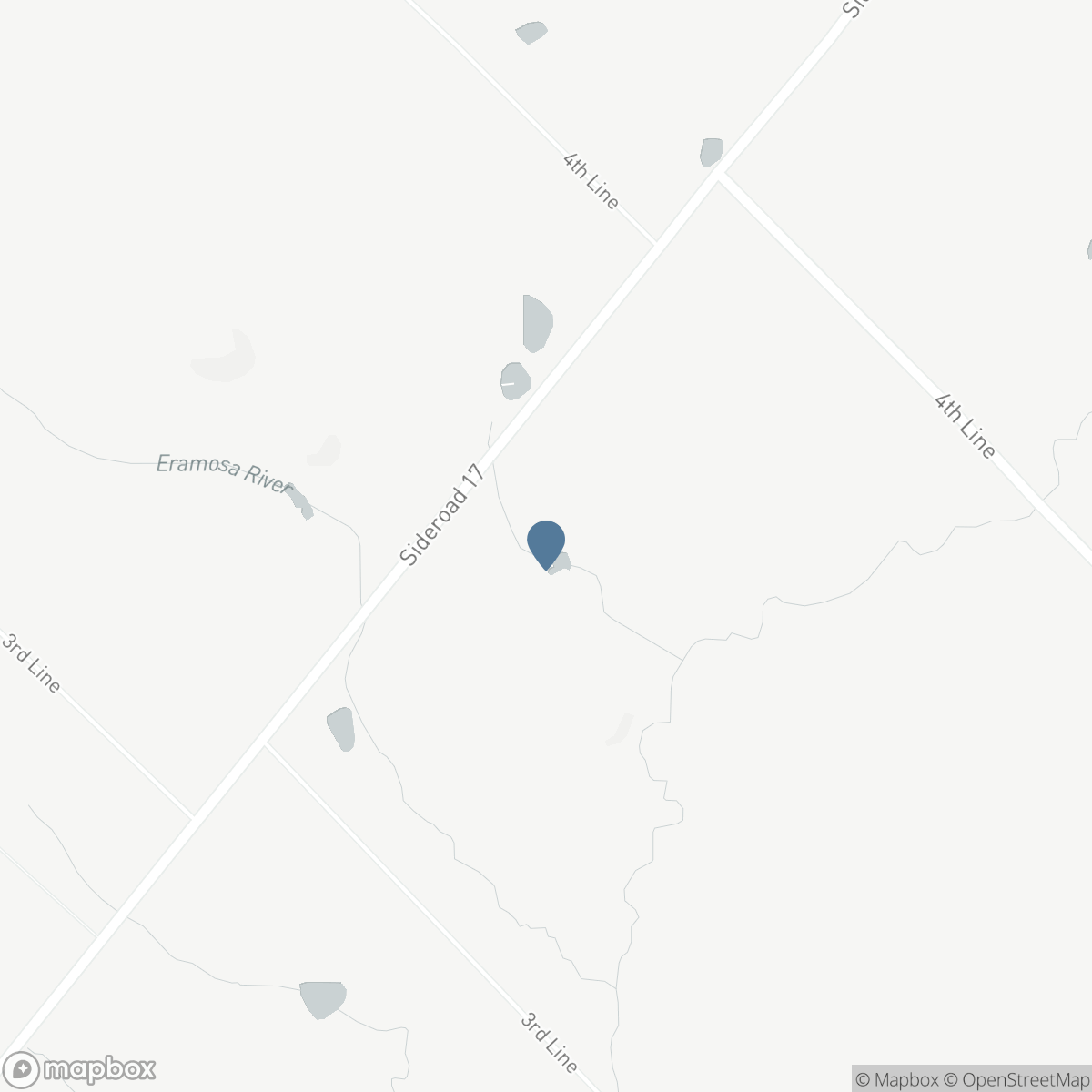 9045 SIDEROAD 17, Erin, Ontario N0B 1Z0